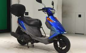 SUZUKI ADDRESS V125 CF4EA