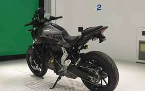 YAMAHA MT-07 2015 RM07J