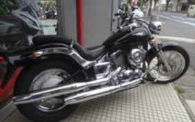 YAMAHA DRAGSTAR 400 2007 VH01J