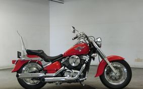 KAWASAKI VULCAN 400 CLASSIC 2000 VN400A