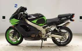 KAWASAKI ZX900R NINJA 2001 ZX900E