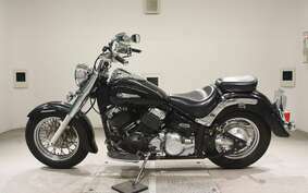 YAMAHA DRAGSTAR 400 CLASSIC 2008 VH01J