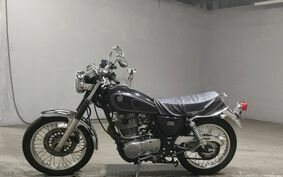 YAMAHA SR400 2012 RH03J