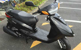 YAMAHA AXIS 125 TREET SE53J