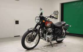 KAWASAKI W400 2010 EJ400A