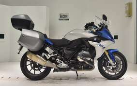 BMW R1200RS 2015