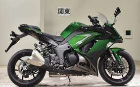 KAWASAKI NINJA 1000 A ZXT00W