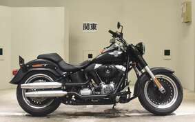 HARLEY FLSTB 1580 2009 JN5