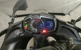 KAWASAKI NINJA 650 2017 ER650H