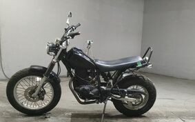 YAMAHA TW225 DG09J