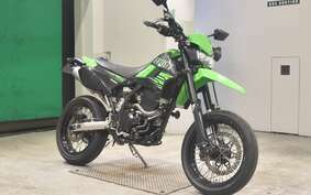 KAWASAKI KLX250D TRACKER X LX250V