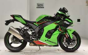 KAWASAKI ZX 10 NINJA R A 2023 ZXT02L