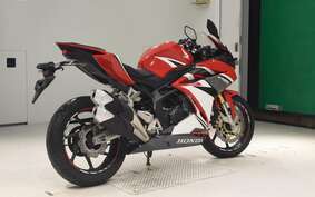 HONDA CBR250RR MC51