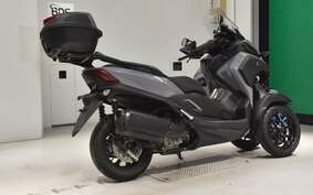 YAMAHA TRICITY 300 2020 SH15J