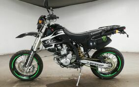 KAWASAKI KLX250D TRACKER LX250E