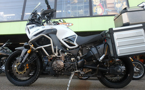 YAMAHA XT1200Z SUPER TENERE 2014 DP04