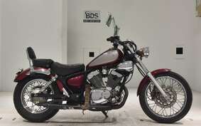 YAMAHA VIRAGO 250 3DM