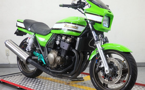 KAWASAKI ZRX400 2007 ZR400E