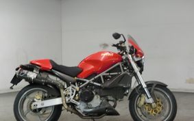 DUCATI MONSTER S4 2002 M400A