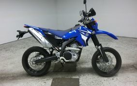 YAMAHA WR250X DG20