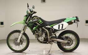 KAWASAKI KLX250 Gen.2 LX250S