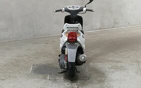 YAMAHA JOG ZR Evolution SA16J