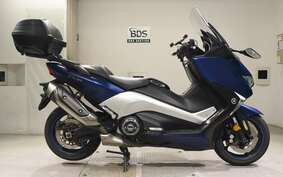 YAMAHA T-MAX 530 DX 2018 SJ15J