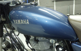 YAMAHA SR400 Gen.5 2019 RH16J