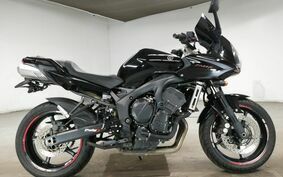 YAMAHA FAZER FZ6 SPEC 2 2007 RJ14