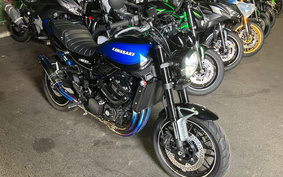 KAWASAKI Z900RS 2023 ZR900K