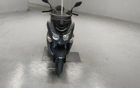 SYM RV125i 不明