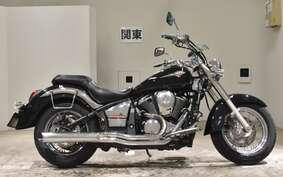 KAWASAKI VULCAN 900 CLASSIC 2008 VN900B