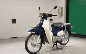 HONDA C110 SUPER CUB JA44