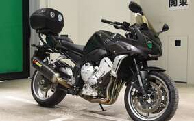 YAMAHA FZ FAZER 2008 RN21J