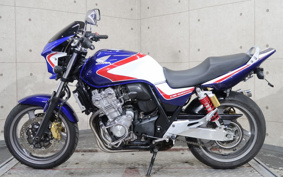 HONDA CB400SF 2008 NC42