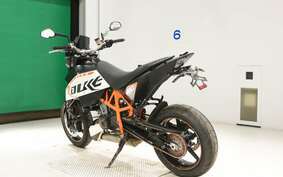 KTM 690 DUKE R 2010