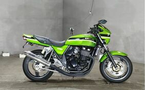 KAWASAKI ZRX400 2004 ZR400E