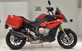 BMW S1000XR 2016