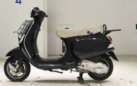 VESPA LX125