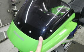 KAWASAKI ZRX1200 D 2012 ZRT20D