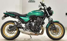 KAWASAKI Z650 RS 2022 ER650M