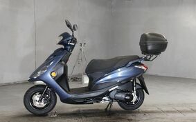 YAMAHA AXIS Z SED7J