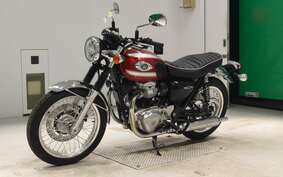 KAWASAKI W800 2022 EJ800E