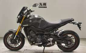 YAMAHA MT-09 A 2014 RN34J