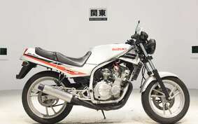 SUZUKI GF250 GJ71C