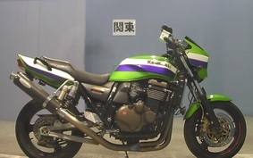 KAWASAKI ZRX1200 2001 ZRT20A