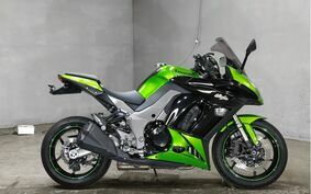 KAWASAKI NINJA 1000 2011 ZXT00G