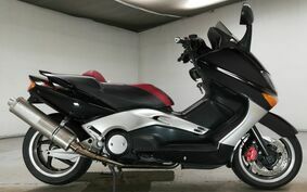 YAMAHA T-MAX500 2007 SJ04J