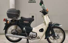 HONDA C90 SUPER CUB HA02