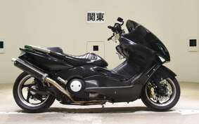 YAMAHA T-MAX500 Gen.2 2006 SJ04J